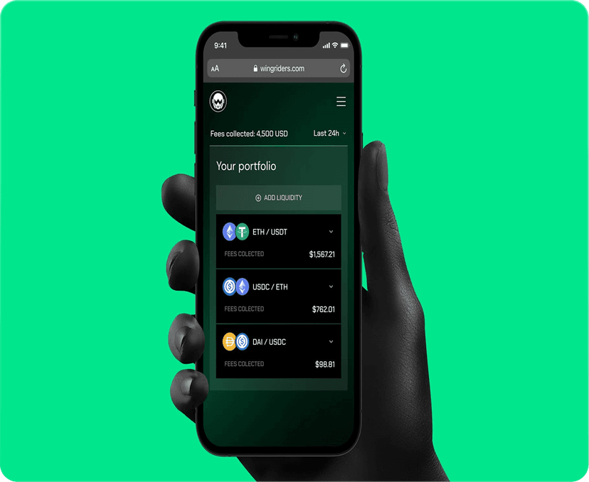 Project screenshot 2